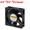 92&times;92&times;25 mm Oil Proof Fan
