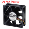 92&times;92&times;32 mm DC Fan