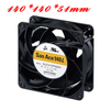 140&times;140&times;51 mm Long Life Fan