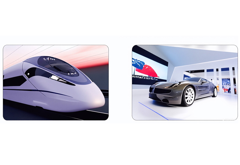 5-New Energy &amp; Transportation