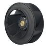 225&times;99 mm Centrifugal Fan