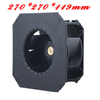 270&times;270&times;119 mm Centrifugal Fan