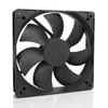 120&times;120&times;25mm DC Fan