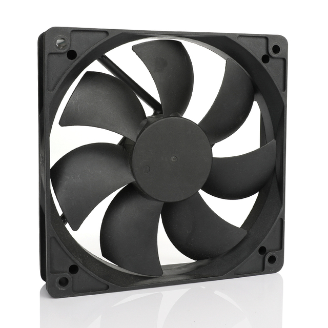 120&times;120&times;25mm DC Fan