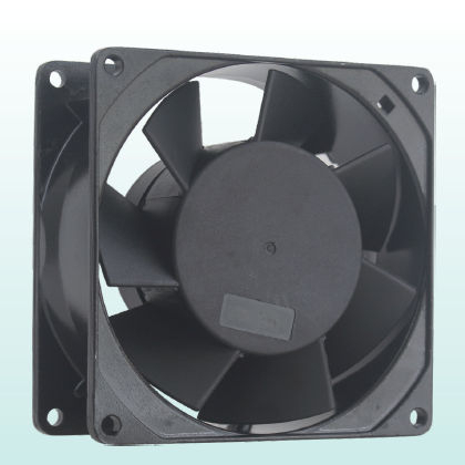 92&times;92&times;38mm AC Fan