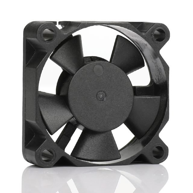 35&times;35&times;x10mm DC Fan