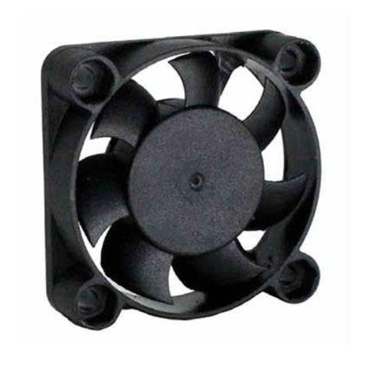 40&times;40&times;x10.2mm DC Fan