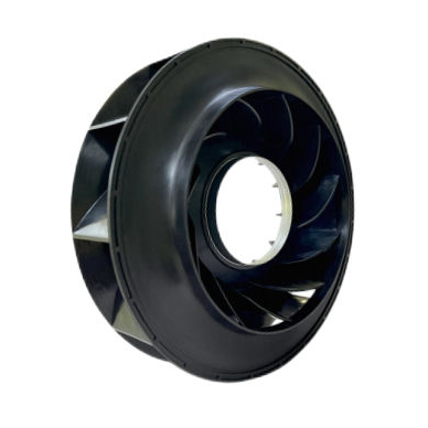 280&times;82mm DC Centrifugal Fan