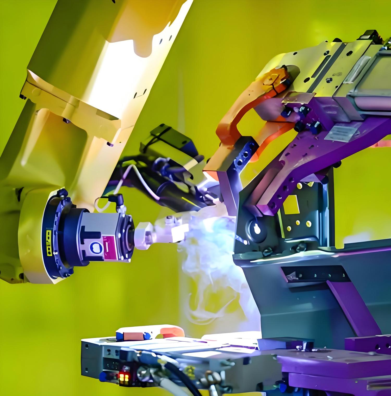 Factory Automation (FA) Equipment
