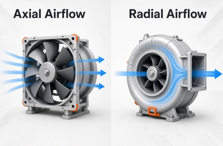 Axial Fan And Radial Fan Comparison.jpg