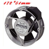 172&times;51 mm AC Fan