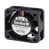 40&times;40&times;15 mm DC Fan