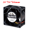70&times;70&times;38 mm DC Fan