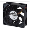 120&times;120&times;38 mm DC Fan