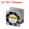 40&times;40&times;28 mm Long Life Fan