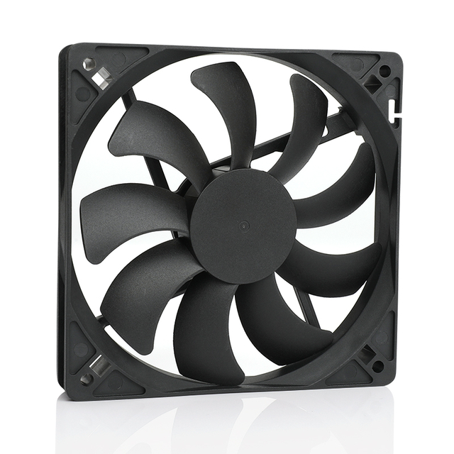 120&times;120&times;20mm DC Fan
