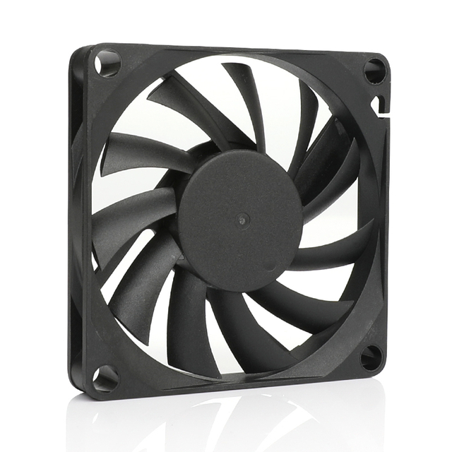 70&times;70&times;10mm DC Fan