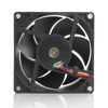 80&times;80&times;25mm DC Fan