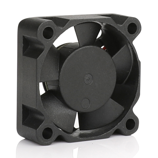 30&times;30&times;10mm DC Fan