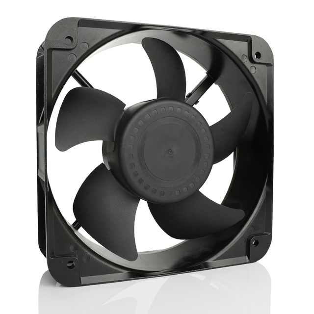 200&times;200&times;60mm DC Fan