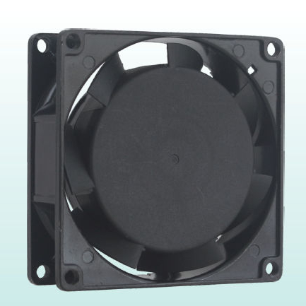 80&times;80&times;25mm AC Fan
