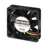52&times;52&times;15 mm DC Fan