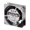 80&times;80&times;25 mm AC Fan