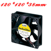 120&times;120&times;38 mm Oil Proof Fan