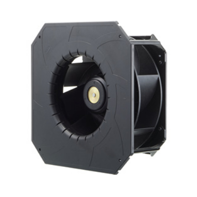 270&times;270&times;119 mm ACDC Fan