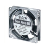 80&times;80&times;20 mm AC Fan
