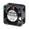 40&times;40&times;20 mm DC Fan
