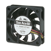 60&times;60&times;15 mm DC Fan