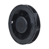 100&times;25 mm Splash Proof Centrifugal Fan