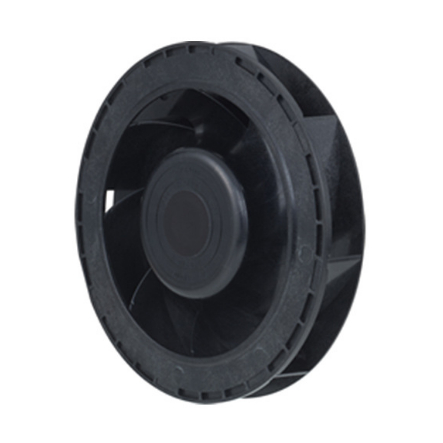 100×25 mm Splash Proof Centrifugal Fan