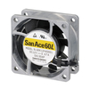 60&times;60&times;76 mm Long Life Fan