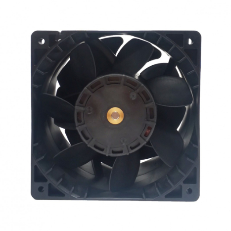 120&times;120&times;76 mm Counter Rotating Fan