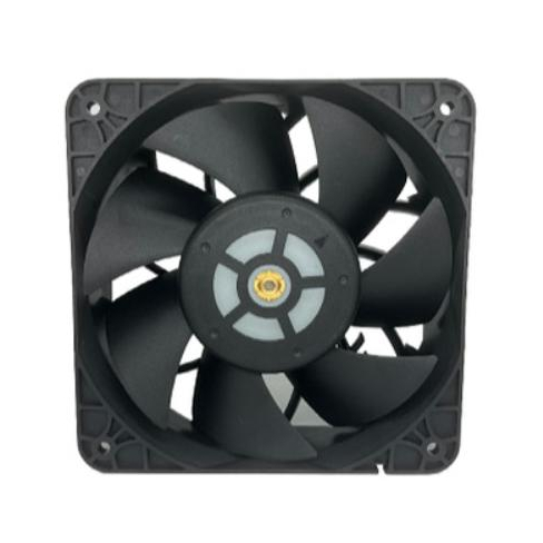 180&times;180&times;60mm DC Fan