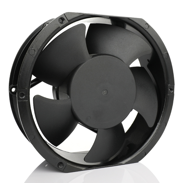 172&times;150&times;51mm AC Fan