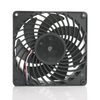 140&times;140&times;25mm DC Fan