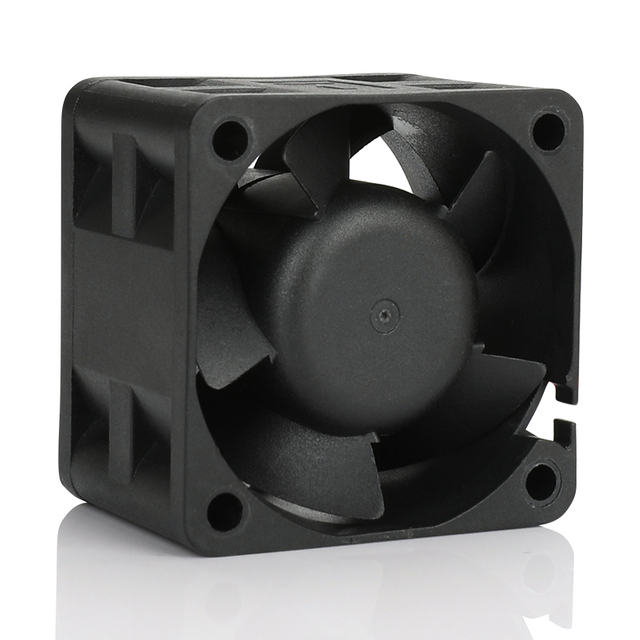 40&times;40&times;28mm DC Fan