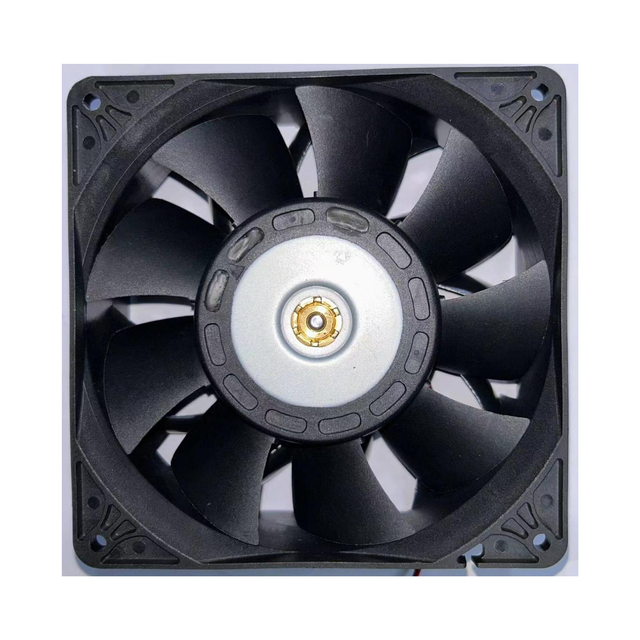 140&times;140&times;50mm DC Fan