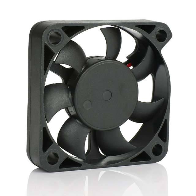 50&times;50&times;10mm DC Fan