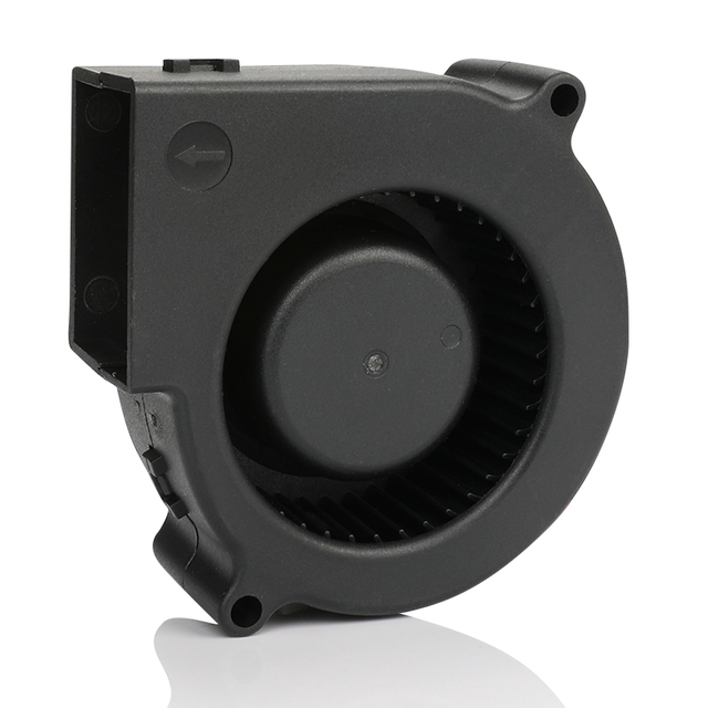 75&times;30mm DC Blower