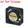 40&times;40&times;15 mm Oil Proof Fan