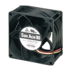 80&times;80&times;38 mm DC Fan