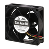 80&times;80&times;32 mm DC Fan