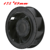 175&times;69 mm Splash Proof Centrifugal Fan