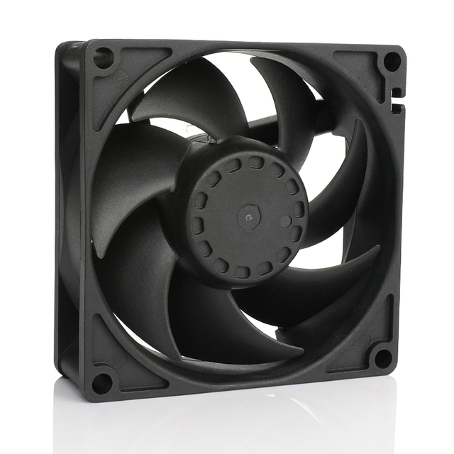 80&times;80&times;25mm DC Fan