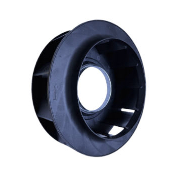 250&times;85mm DC Centrifugal Fan