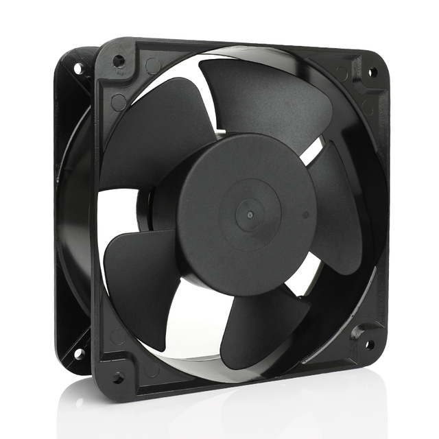 180&times;180&times;60mm AC Fan